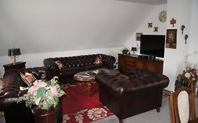 große Ferienwohnung